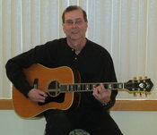 Guitar Lessons Hillsdale NJ